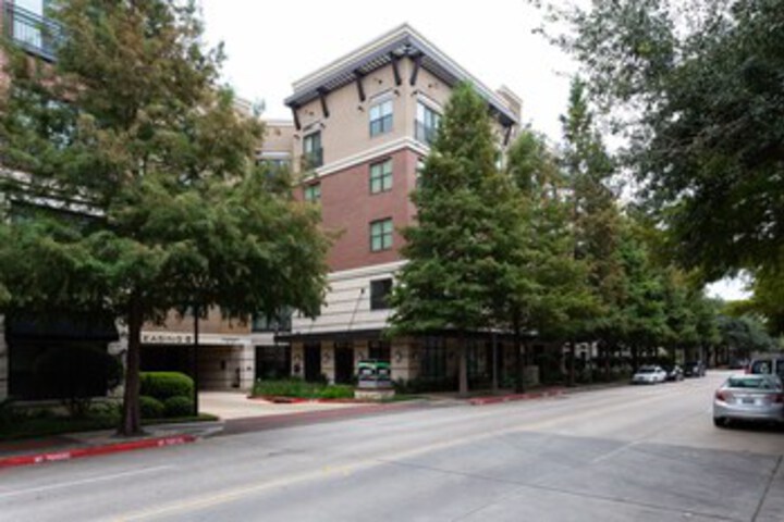 Hotel 6 of 21