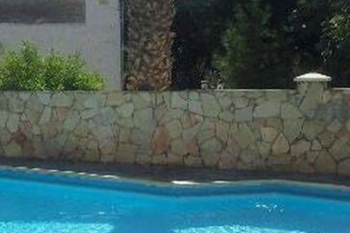 Pool to Cool
