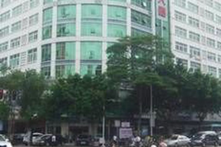 Maiya Business Hotel
