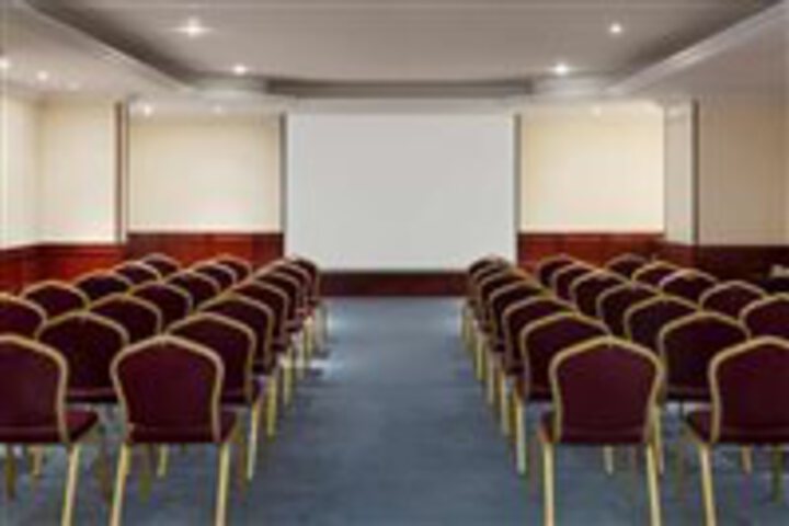 Fitness Center Photo