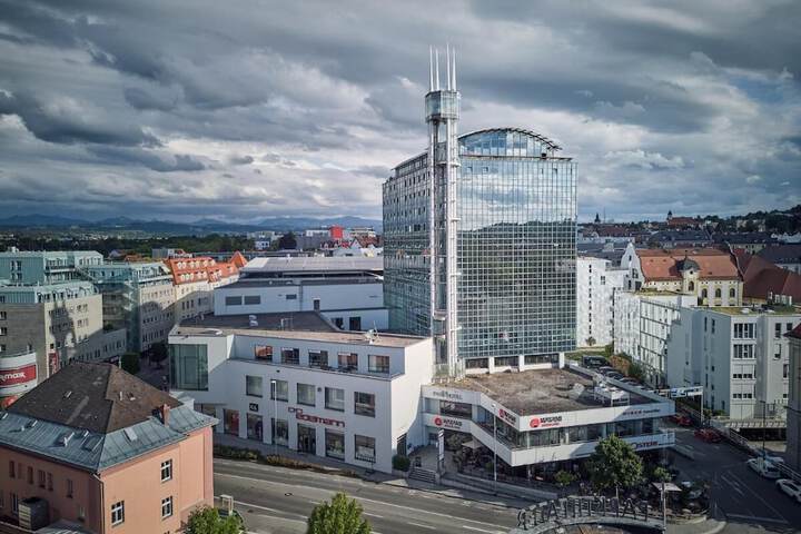 Photo of My Park hotel Kempten by AR hotels