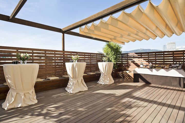 Terrace/Patio 56 of 56