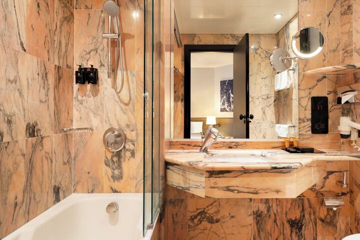 Bathroom Vanities