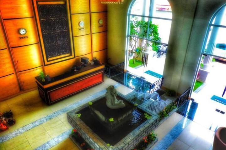 Fitness Facility Photos