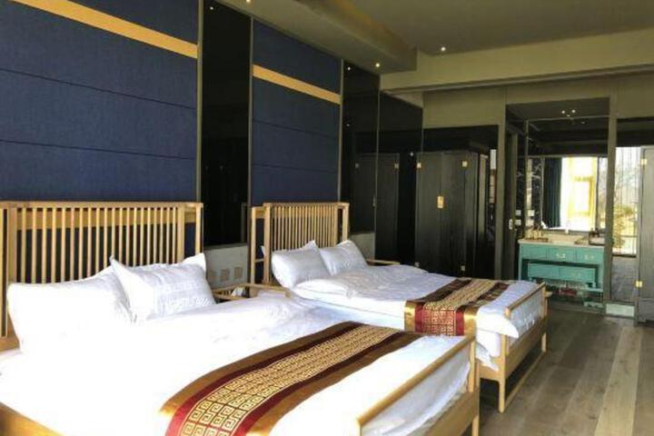 Dali Yilin Qinglu Residential Quarters