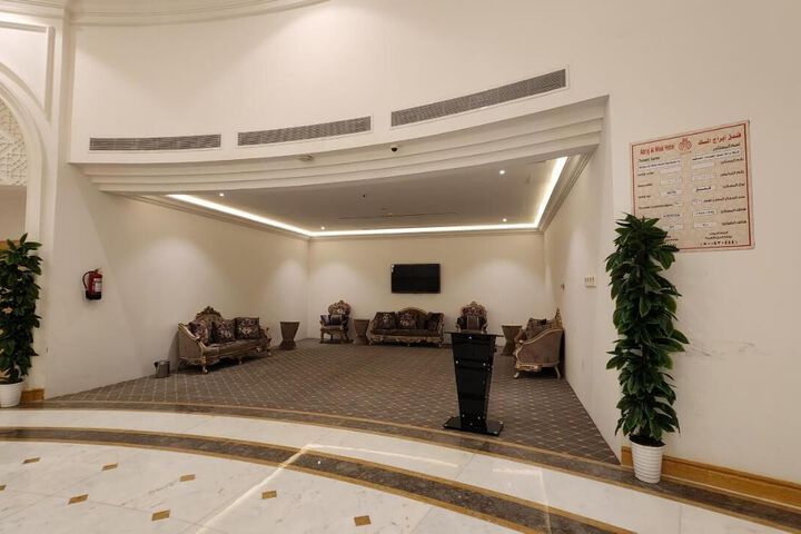 Hotel Interior 61 of 97