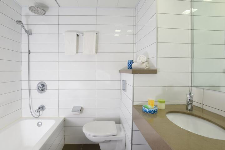 Bath Amenities