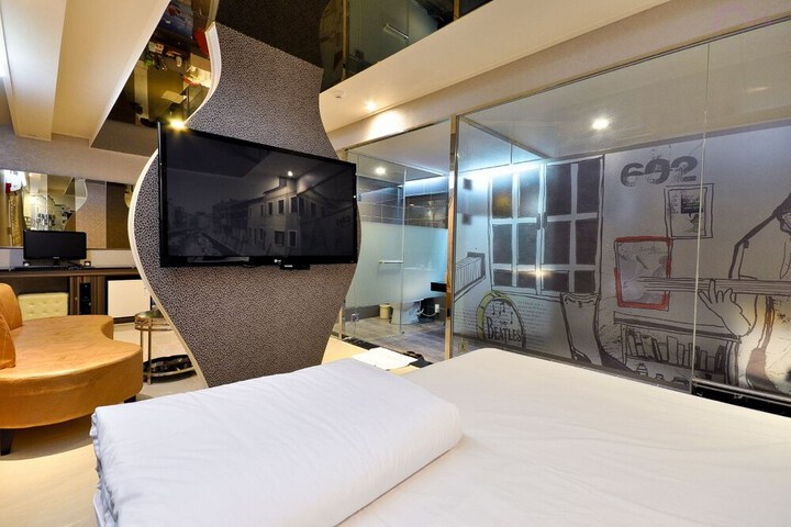 Fitness Center Photo