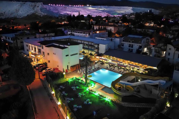 Hotel 54 of 58