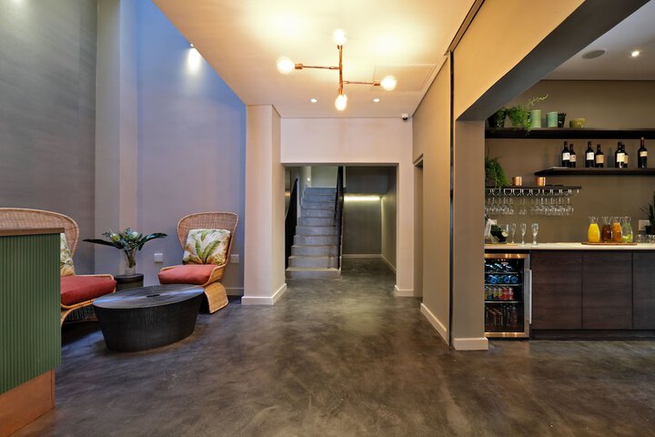 Lobby Photos