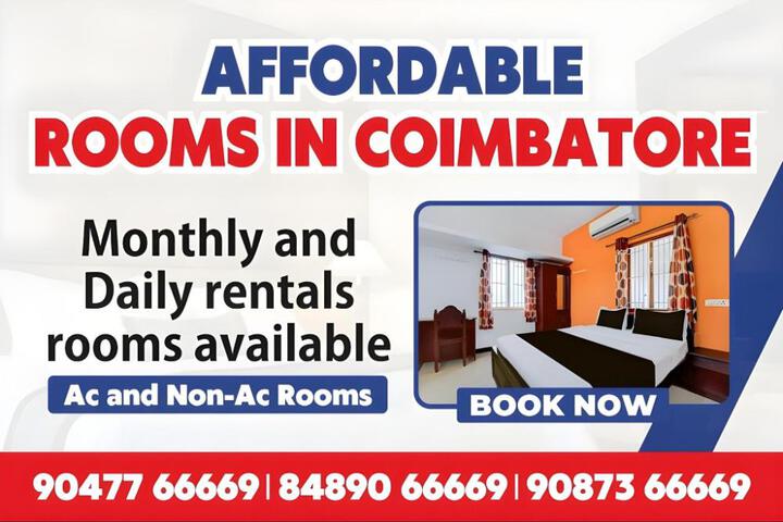 Citrus stays Nr boschinfosys kalapatti