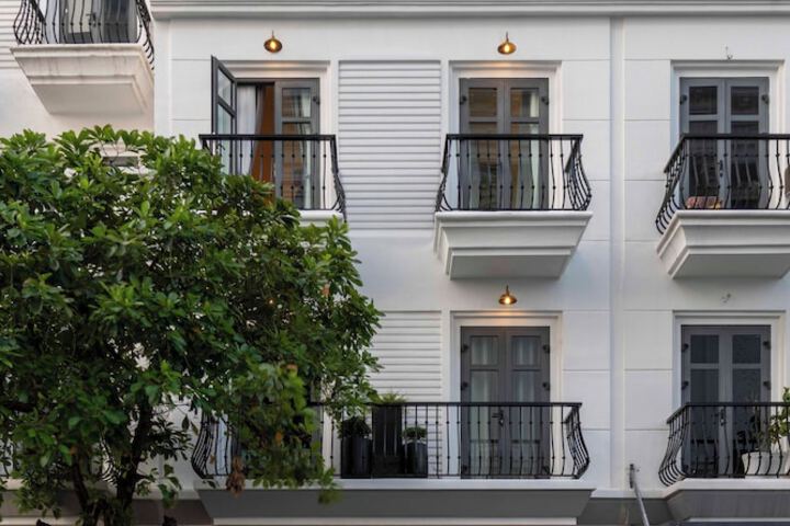 DP Hotel