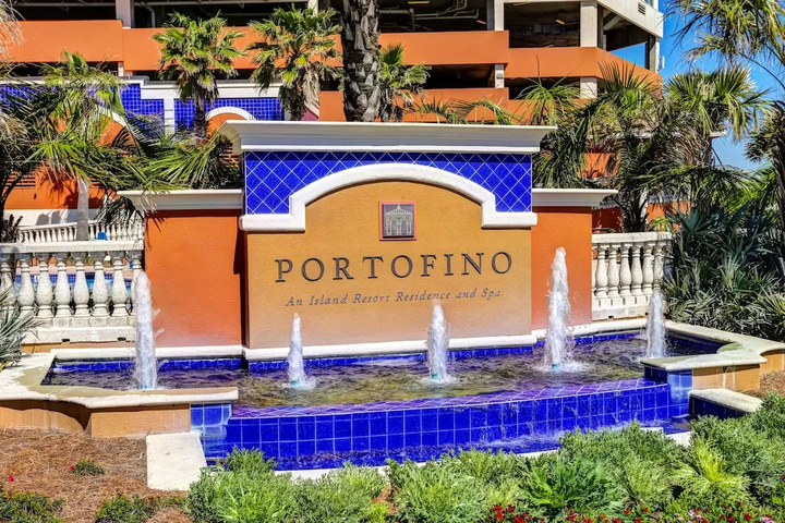 Image of 3 Portofino 1908