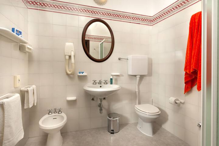 Bath Amenities
