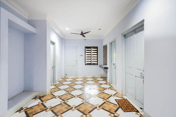 Hotel O Pradhan Palace