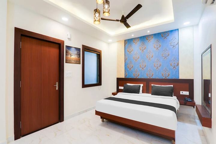 Hotel Dev International
