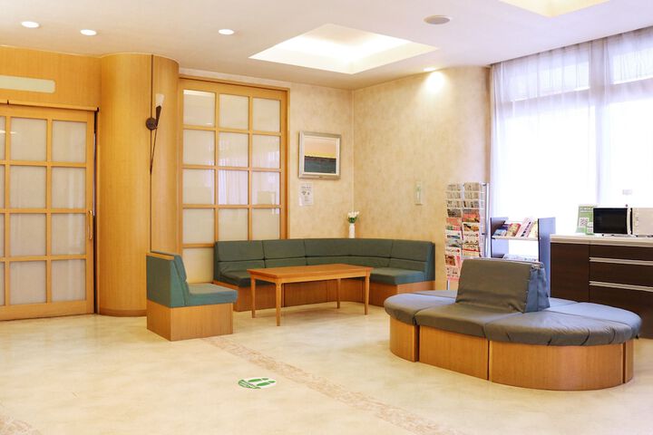 Hotel Interior 2 of 46