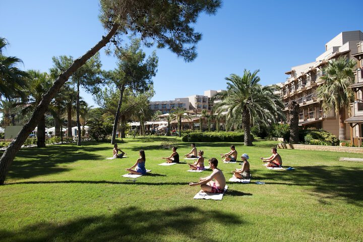 Yoga