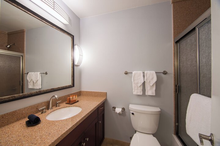 Bath Amenities