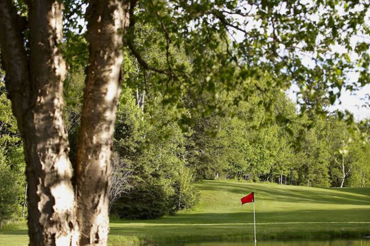 Golf 27 of 46