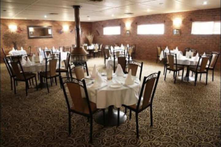 Restaurants
