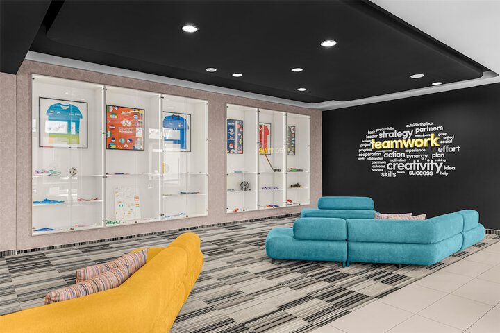 Lobby Photos