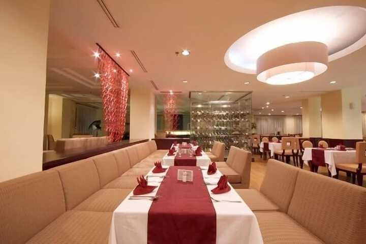 Restaurants