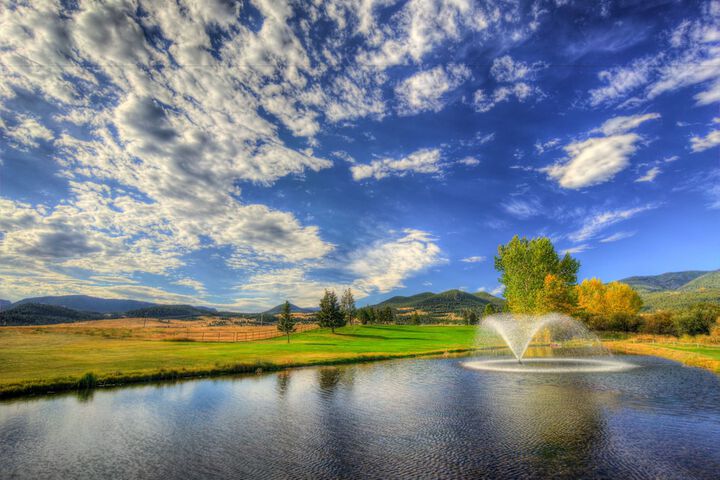 Golf 30 of 45