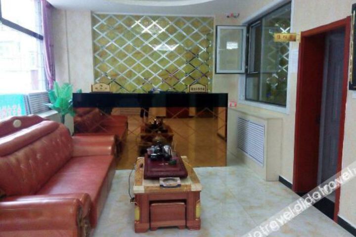 Hotel Interior 5 of 11