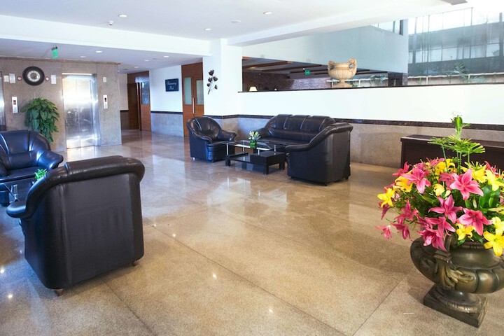 Lobby Photos