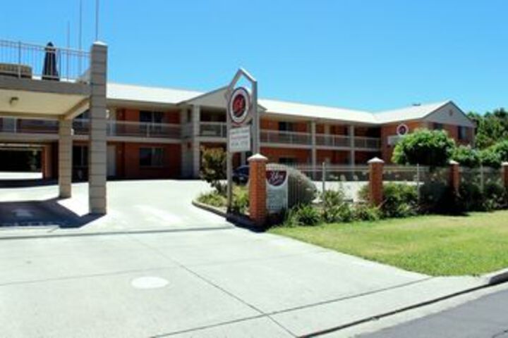 Fitness Center Photo