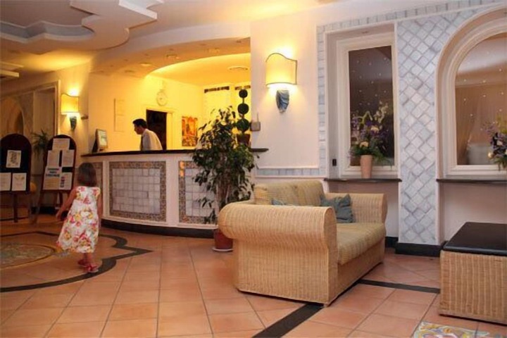 Hotel Interior 3 of 46