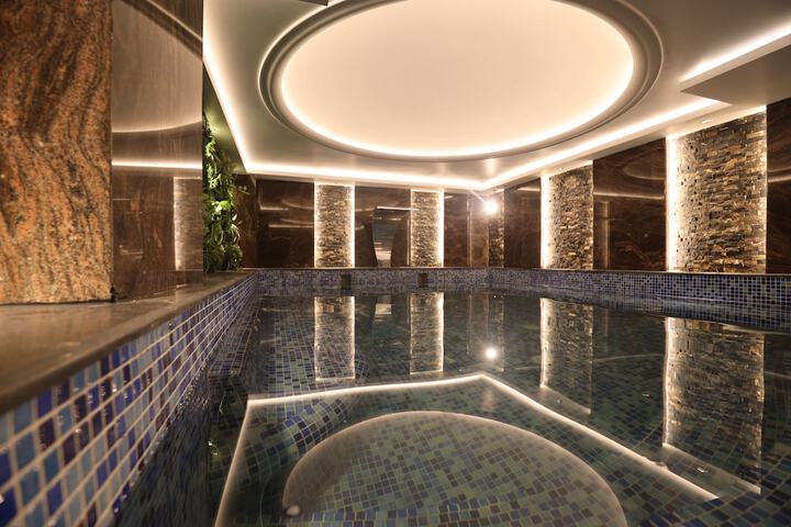 Spa 21 of 50