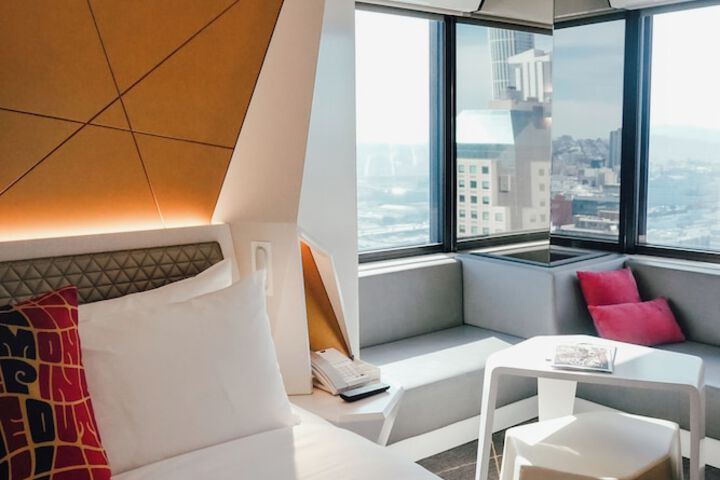 Hotel View 113 of 115