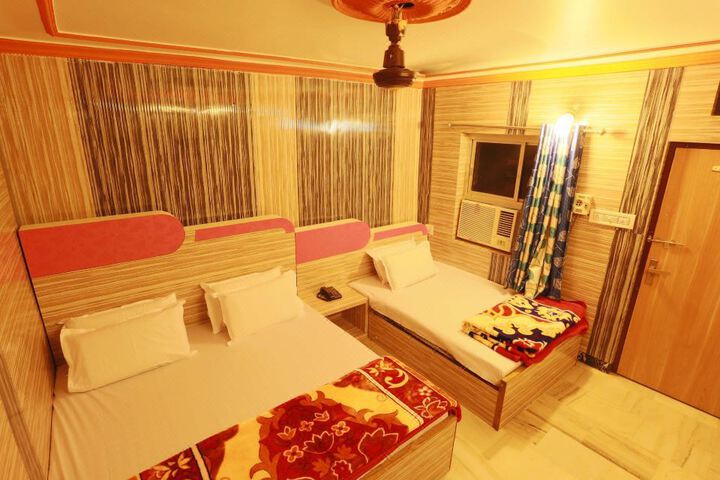Hotel Shri Shivam Palace