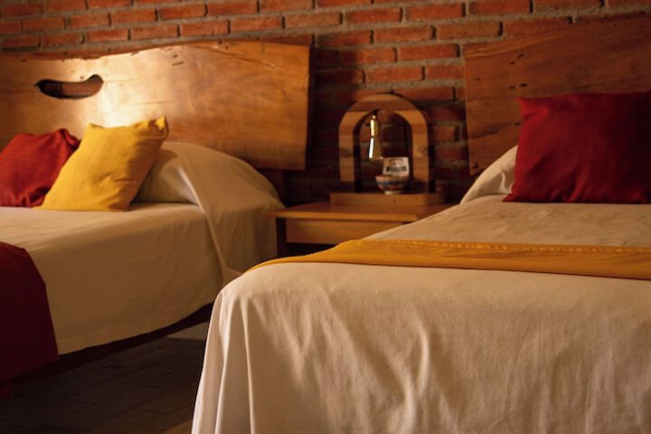 Hacienda Gamboa in Atlixco