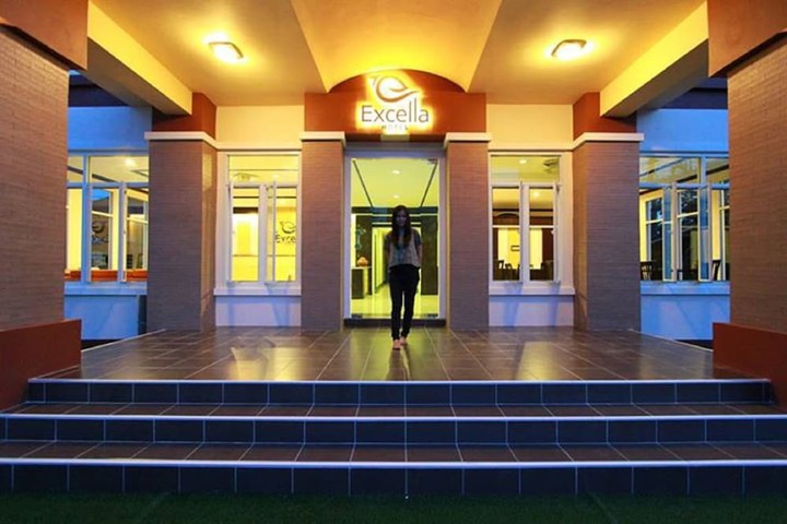 Hotel 46 of 46