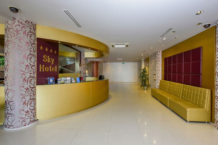 Hotel Interior 2 of 55