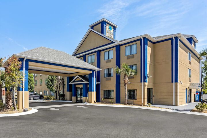 Hotel 55 of 57