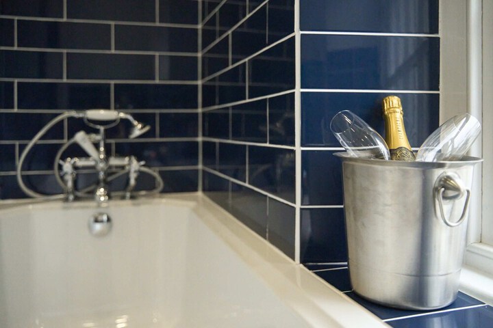 Bath Photo