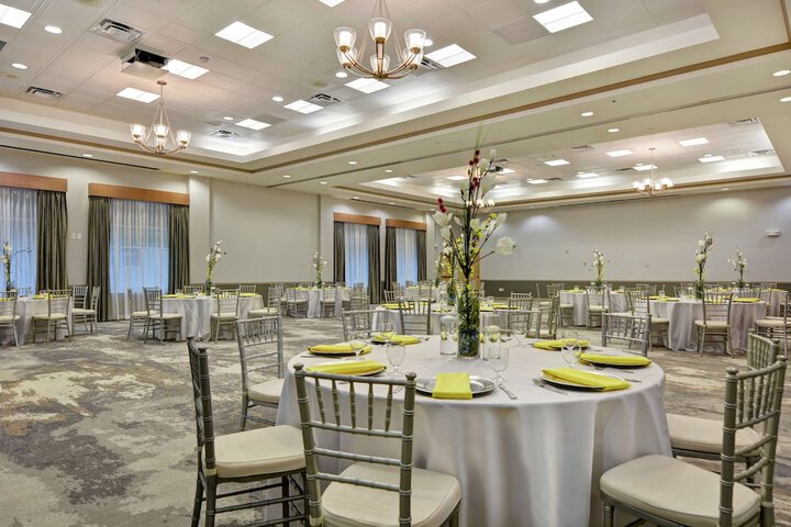 Ballroom