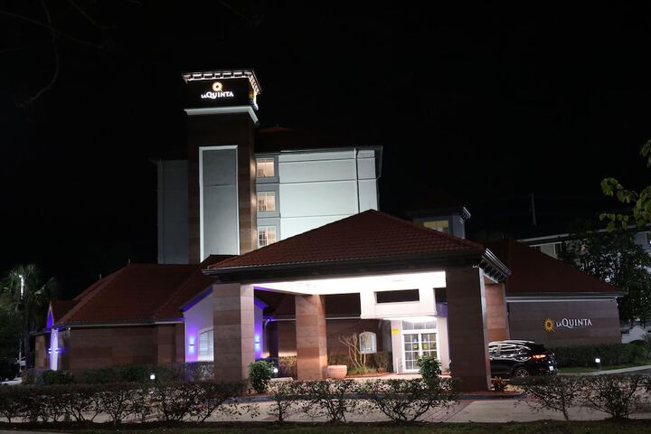 Hotel 138 of 154