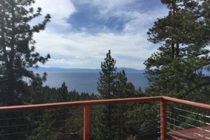 Lake View Premium Home in Zephyr Heights