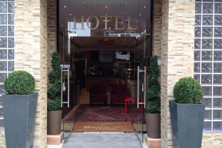Hotel 24 of 26