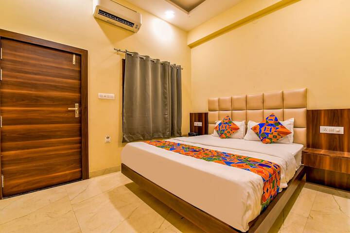 FabHotel Dosa Plaza