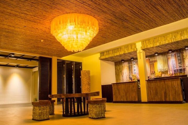 Hotel Interior 3 of 57