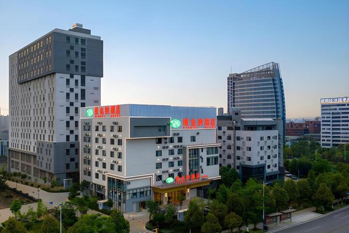 Vienna Hotel Yunnan Kunming Economic Development Zone