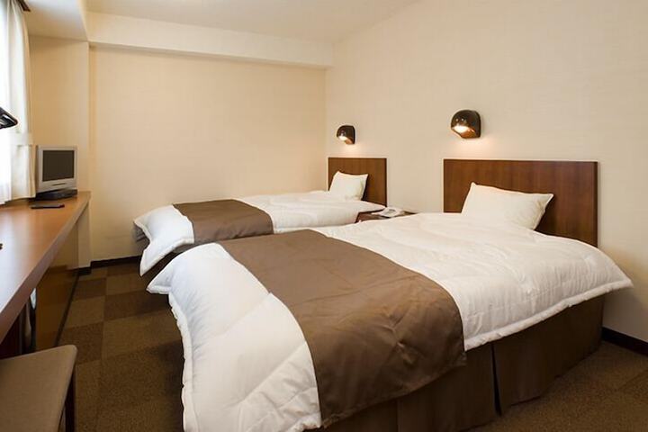 Image of Hotel Global View Koriyama