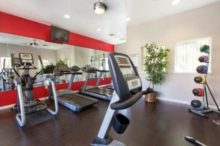 Health and Fitness 3 of 12