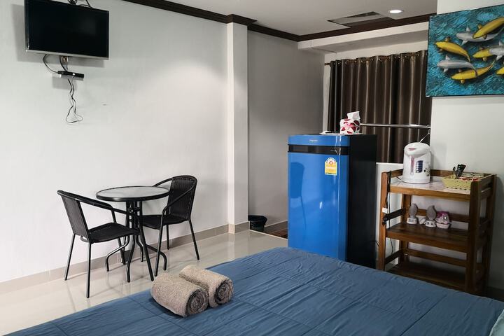 Room 18 of 19